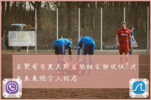 东契奇与里夫斯后场组合助攻仅5次未来表现令人忧虑